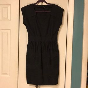 Hugo Boss Darana Designer Dress